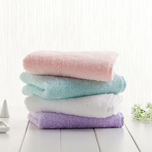 内野XS 新棉花糖面巾 商品图3