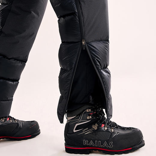 KAILAS凯乐石 男款羽绒长裤 KG2543303【Z】 商品图3