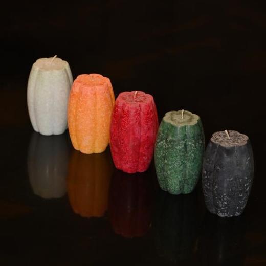 蔓光五行能量蜡烛 商品图2