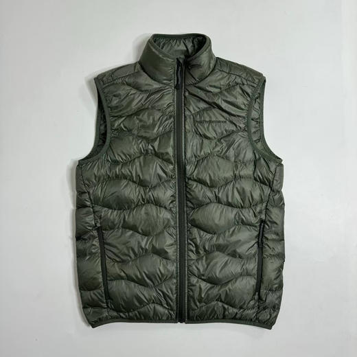 原单正品 Peak Performance 壁克峰吐司服Helium Down Vest男女羽绒马甲，两色XS-XL 商品图10
