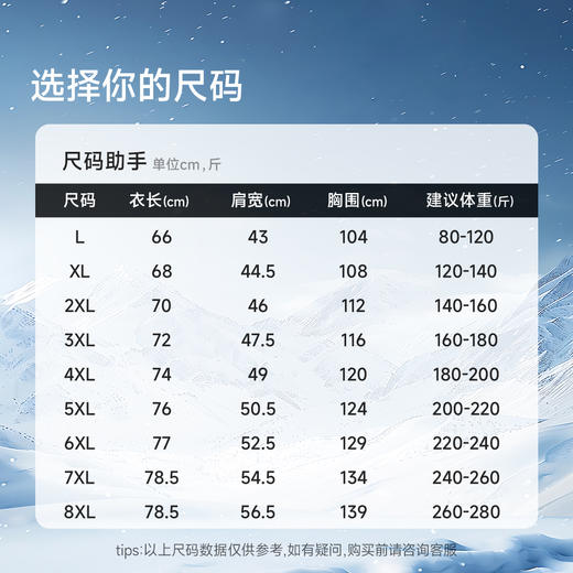 双面德绒【新款DSK】大依优型大码男装双面绒卫衣上衣立领宽松加肥加大长袖保暖 商品图3