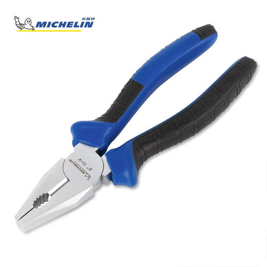 米其林 160MM钢丝钳MCP0101 商品图1