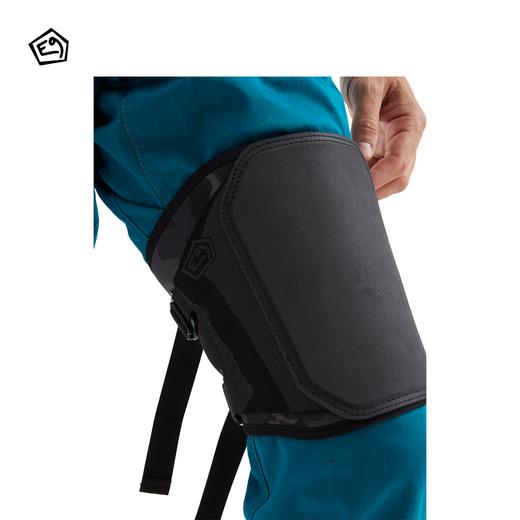 意大利E9knee bar防护耐磨男女士通用攀岩knee bar SMALL-NIB 商品图2