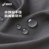 ASICS/亚瑟士儿童2026年轻量化加绒撞色款便服外套防泼水保暖舒适 商品缩略图2