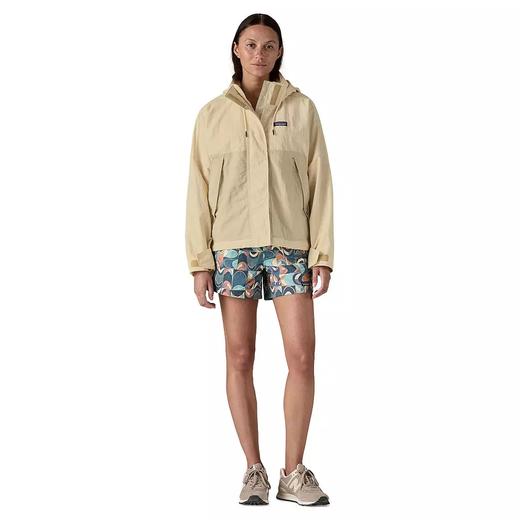 巴塔哥尼亚Patagonia Skysail女士夹克 原价1900+现在只要￥699直邮到手 商品图3