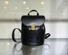 女款双肩背包he008