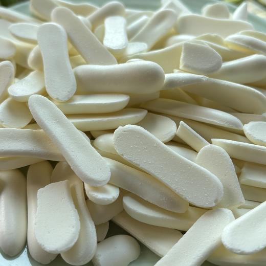 内蒙烤奶皮子15.8元1罐108g,酸奶，蔓越莓口味可选，明天到 商品图9