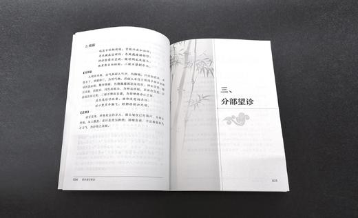望诊速记歌诀 商品图3