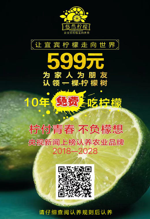 599柠檬鲜果，悠然“丑”柠檬 商品图0
