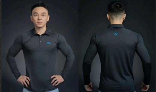 RECORE新教练物料包（长袖款） 商品图1