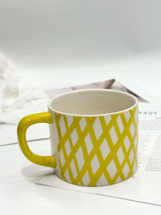 【出口餐具尾单-福利专场】日韩尾单水杯系列马克杯/咖啡杯☕️等【CJ29】 商品图4