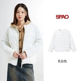 SPAO 棉服179.9元（线上线下同步在售，不一定有货，介意勿拍）604773-NT