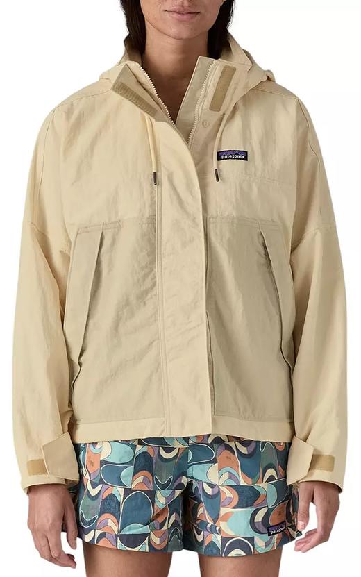 巴塔哥尼亚Patagonia Skysail女士夹克 原价1900+现在只要￥699直邮到手 商品图4