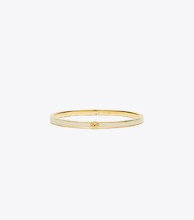 TORY BURCH 手镯女  152856-700-F 白色.