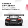 奥迪R8 LMS 合金车模 商品缩略图3