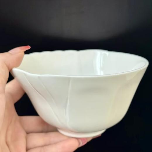 【出口餐具尾单-福利专场】399抢金缮系列大家族19件套！！不规则法式浮雕餐具套装高端羊毛❗️两位数抢千元瓷具~惊爆眼球的意大利潮牌，小众不易撞款😭能配成套的建议凑齐【CJ31】 商品图5