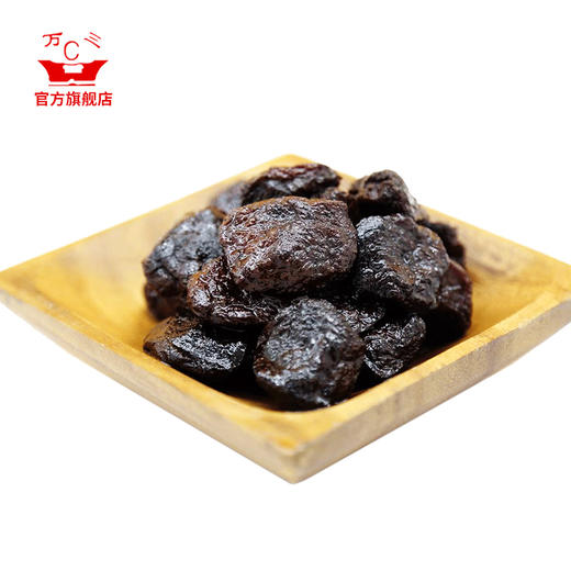 万三卤汁豆腐干380g 商品图0