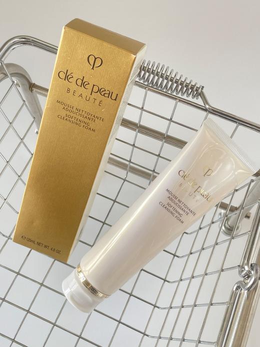 【韩国直邮】CPB/肌肤之钥明星两件套 光凝润采妆前隔离霜37ml+净采洁面膏滋润型125ml 商品图2