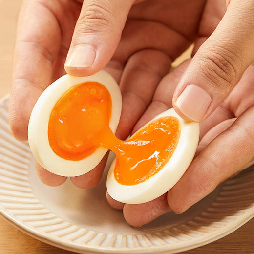 小鸡海蒂可生食·叶黄素鲜鸡蛋30枚-XJ 商品图6