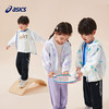 ASICS/亚瑟士童装25年夏季新款小童UPF50+防晒服印花轻薄透气外套 商品缩略图4