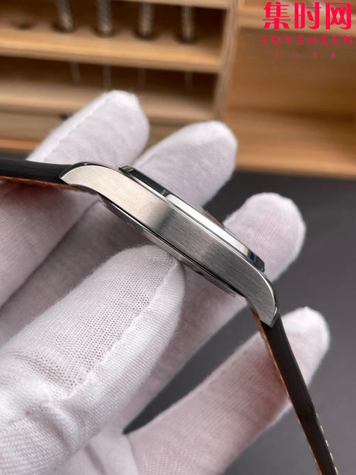 IWC万国 MKS飞行员系列IW327010 马克18 马克十八 蓝色盘 小王子特别版 男士腕表 表径40mm 商品图3