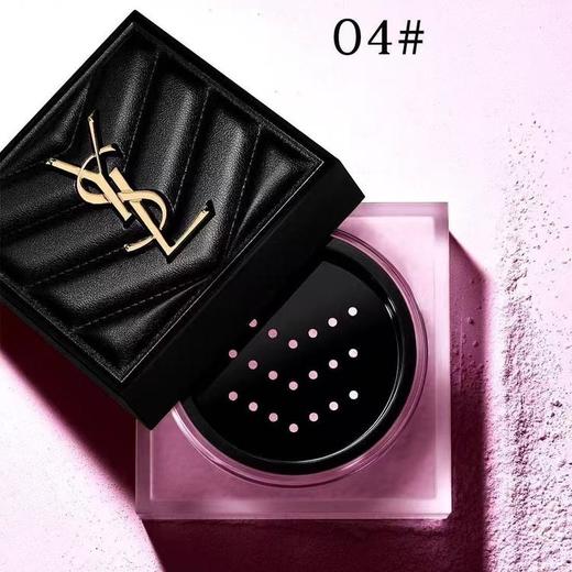 YSL/圣罗兰 恒久定妆蜜粉 散粉 10g 商品图2
