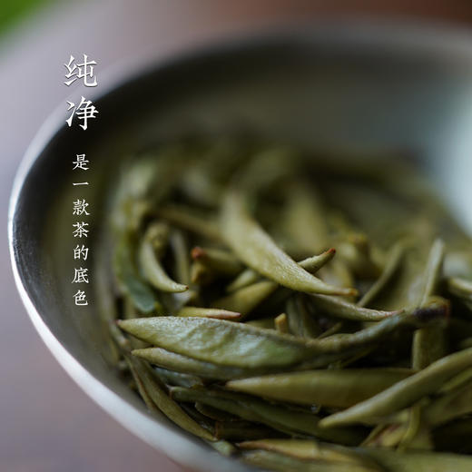 新人尊享福鼎正味老白茶白毫银针白牡丹老茶新茶组合藏茶盒装茶叶 商品图4