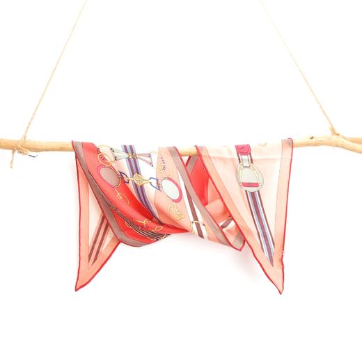 羊绒羊毛围巾 商品图1