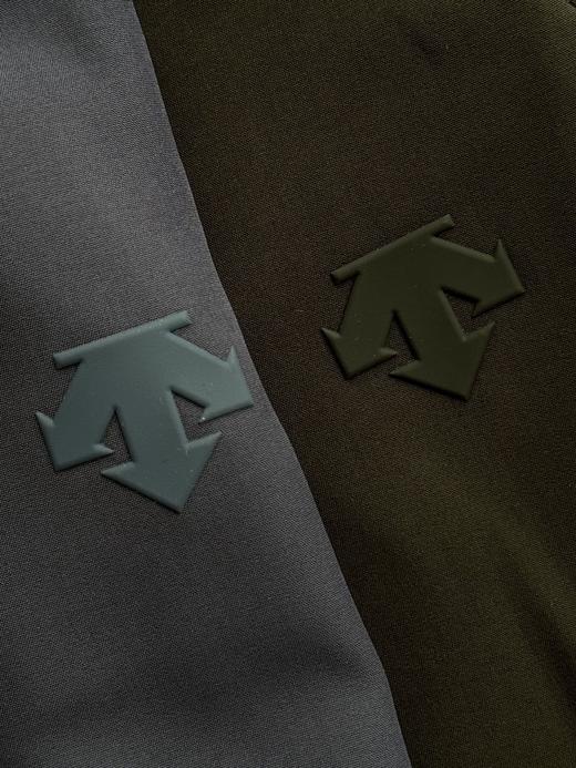 迪桑特DUALIS系列都市休闲男士梭织运动长裤 商品图3