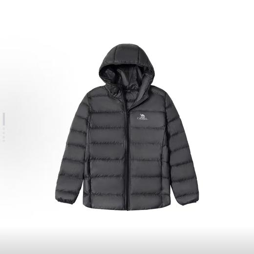 249.9骆驼羽绒服女款轻薄（线上线下同时售卖不保证有货）-613326-LH 商品图0