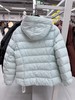 GM羽绒服199.9（线上线下同步销售，不一定有货，介意勿拍）509053-GY 商品缩略图1