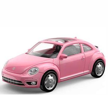 1：43合金静态车模 商品图4