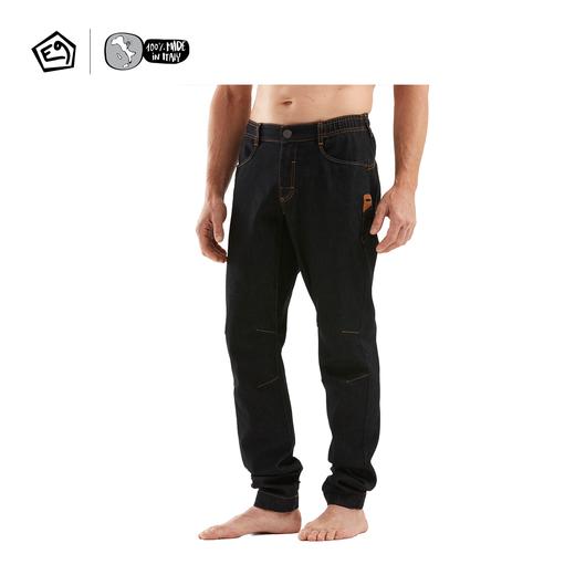 意大利E9新款男款攀岩裤弹力舒适纯棉休闲裤长裤APE9 DENIM 商品图1