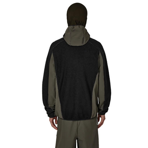 ROA Kai Polartec High Loft Jacket 户外风连帽保暖夹克外套 商品图2