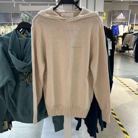 249.9元 冠军毛针织套头衫 637301-HD（线上线下同步在售不保证有货，介意勿拍）