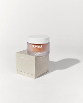 丹麦SoKind孕纹霜【效期至28年3月】