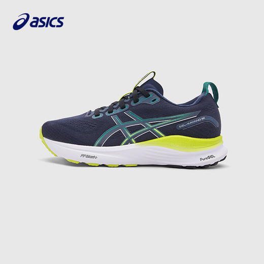 ASICS/亚瑟士童鞋25年秋冬新款运动鞋舒适休闲缓震耐磨GEL-KAYANO 商品图1
