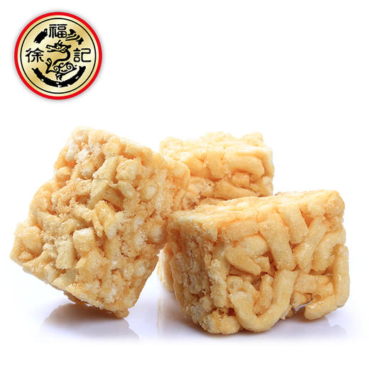 徐福记沙琪玛 马上有福 1280g 商品图2