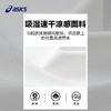 ASICS/亚瑟士儿童25年夏季新款男童运动吸湿速干撞色篮球针织套装 商品缩略图3