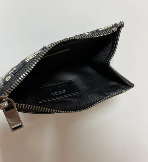 D家老花cd钱包卡包 商品图3