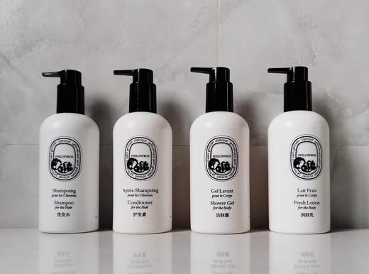 【12.11王炸割肉价】diptyque希腊无花果 洗发水300ml/护发素300ml/沐浴露300ml/润肤乳300ml(限制27年8月后) 商品图4