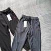 D121009加绒加厚红标logo束口休闲裤运动裤男士长裤 商品缩略图7