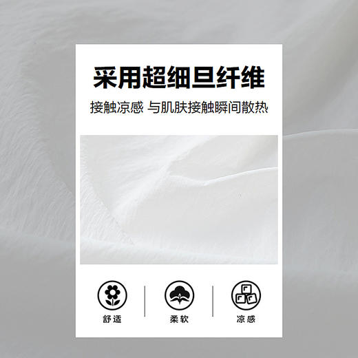 ASICS亚瑟士童装2025年夏季新款UPF50+轻薄舒适大logo连帽防晒服 商品图8