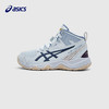 ASICS/亚瑟士童鞋2025年新款儿童轻质篮球鞋舒适回弹缓冲DUNKSHOT 商品缩略图0