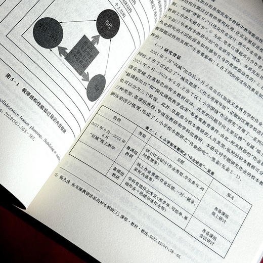 素养导向的作业改革研究 课程与教学方式深度变革 余闻婧 商品图9