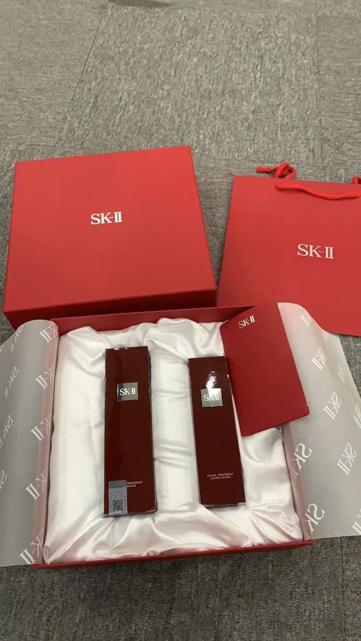 圣诞礼物化妆品合集 商品图1