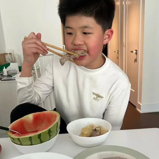 【一家店专属】【出口餐具尾单-福利专场】欧美设计款系列字母餐盘/菱格圆盘等【CJ22】 商品图2