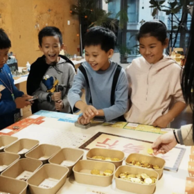 【PBL多主题】日间营｜大航海PBL、古建筑探趣…这些宝藏寒假营，承包孩子的整个假期！