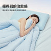 洁丽雅抑菌被子A类被芯单双人被子冬被棉被四季通用锁温 商品缩略图1