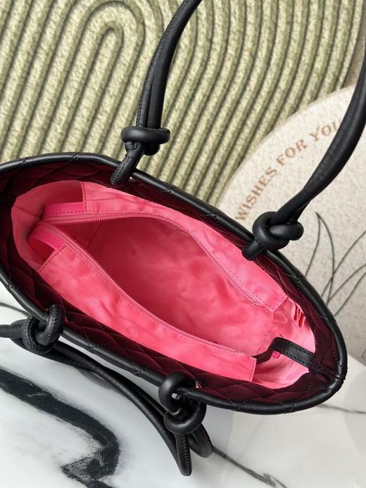 香奈儿 康鹏熊猫色腋下包（LZ） 商品图6